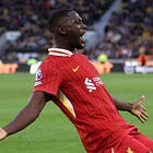 The Ibrahima Konaté Stat Showing Liverpool's Improvement