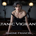 Satanic Vigilante