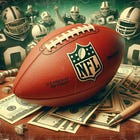 NFL Owners Are Salivating Over This Private Equity Tidal Wave