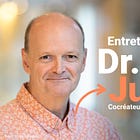 «Comprendre l'IA est essentiel...» - Entretien exclusif avec Luc Julia, cocréateur de Siri #3