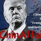 #8 China Scholar Insights: Trump 2.0 Era and South East Asia