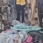 Airstrike kills women and children at busy Khartoum market