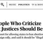 Donald Trump threatened to jail me (and maybe you.) The New York Times doesn't care.