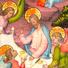 The most overlooked part of Christ's forty days in the desert