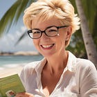 My holiday reading ‘tangent style’