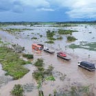 ALERTA: Amazônia em colapso! De seca extrema a inundações devastadoras em apenas 6 meses