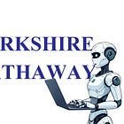 Walne zgromadzenie Berkshire Hathaway 2025 Transkrypcja (RAW) (BRK.US)(🇬🇧)