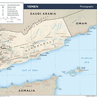 12 Small Crafts "Suspicious Approach" Near Merchant Vessel Close To Yemen