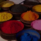 Are food dyes used in the US banned in other countries? No, not really.