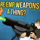 Gyrotrons : Όπλα ηλεκτρομαγνητικών πεδίων. 