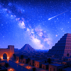 When the Sky Spoke First: The Origins of Astrology