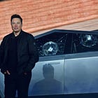 👁️Tesla Enters its Memetic Death Spiral