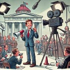 Lights, camera, legislation: N.C. Republicans are finally embracing video