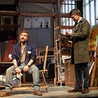 Review: Picture You Dead, Newcastle Theatre Royal