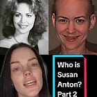 Who is Susan Anton? Part 2