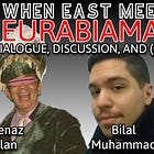 Eurabiamania 43: Dialogue, Discussion, and (Of Course) DOOM