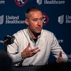 Caleb Porter Comments on Benching Dave Romney