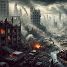 Apocalypse Always