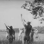 10 Days in a Nudist Camp (1952)