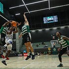 🏀 T1E15 - BBB: Bola, Basquetebol e Bobagem