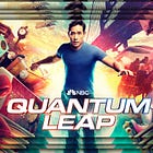 Scott Bakula Not Returning To Quantum Leap