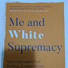 My privileges, and my systems mental block around race.