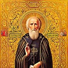 La vida de los Santos: San Sergio de Radonezh
