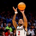 Wisconsin basketball targeting San Diego State transfer guard Nick Boyd
