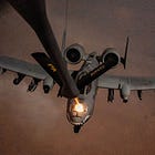 US Airstrikes Target ISIS Operatives in Syria and Houthi Facility in Yemen