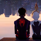 ‘Spider-Man: Across the Spider-Verse’ is a miracle