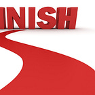 Finishing