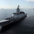 Security Belt-2025: Iran, China, and Russia Conduct Joint Naval Drills in the Gulf of Oman