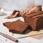 Cake moelleux au chocolat