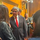Jay's Hearing: A Masterclass in Why the NIH Needs Reform