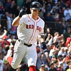 Tyler O'Neill reveals a big reason why he signed with the Orioles this offseason 