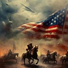 America First vs. First Destroy America: Take a stand for freedom!