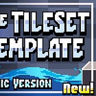 The Tileset Template Roadmap