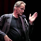 What Sam Shepard taught me about storytelling and life