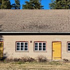 Haluan ostaa maatilan