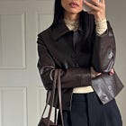 1 Jacket, 18 outfits