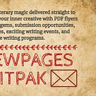 NewPages March 2025 eLitPak