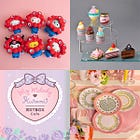 Super Cute Kawaii Links & Videos Roundup