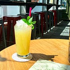 Bar Crawl: Portland, Maine