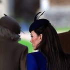Kate Coyne on How the Royal Family Made a Bad Situation Worse 