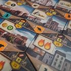 Freytag's Pyramid and the importance of a game arc