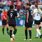 Match Recap & Highlights: Portland Thorns 4, Washington Spirit 2