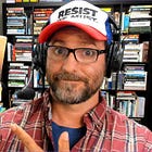 TR 660 - On American Morality & the Dangers of State Religion