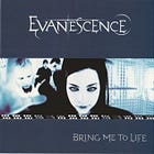 Na Trilha das Trilhas: Evanescence - Bring Me To Life (2003)