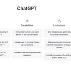 What does ChatGPT Know about Terrorist Financing? 