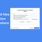 AI Powered Idea Generation With Typeshare: How To Go From Idea To Published In Minutes